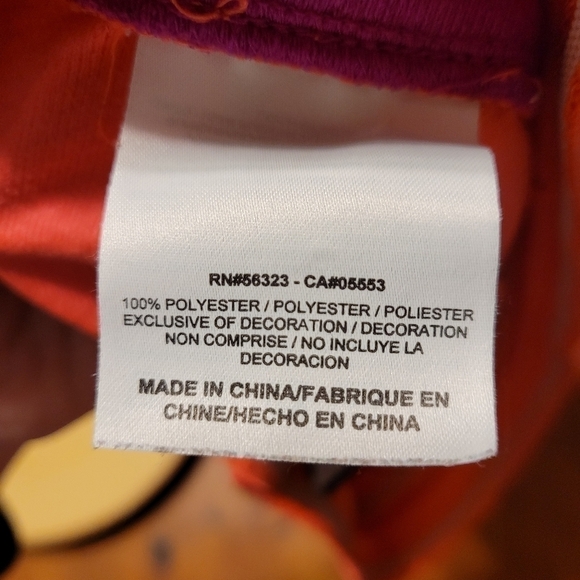 Nike Girls Athletic Shorts - Picture 5 of 6